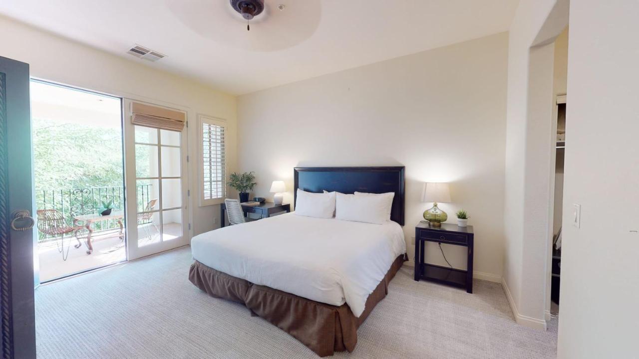 Lv027 Upstairs Studio Overlooking Lap Pool La Quinta Εξωτερικό φωτογραφία